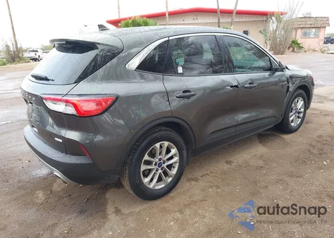 2020 Ford Escape Se z USA, uszkodzony, nr VIN 1FMCU0G69LUB24501